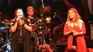 Aegis Live In New York City B See Playlists  Concerts for more [upl. by Yraillih278]