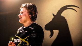 From Cheater to Legend The Untold Story of s1mple [upl. by Nylitak]