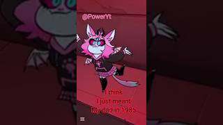 Angel dust 1985 keşfet trending helluvaboss edit fypシ゚viral hazbinhotel 1985 fyp [upl. by Ecnahs]