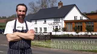 Collier’s Cheddar Cheese Spring Onion and Potato Ravioli by Stephen Terry [upl. by Ford]