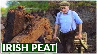 What is Irish Peat [upl. by Aina501]