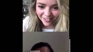 Jade Pettyjohn Instagram Live November 22 [upl. by Starlin237]