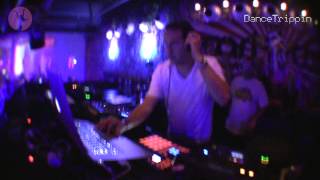 Joey Beltram  Energy Flash played by Nic Fanciulli [upl. by Akcirre]