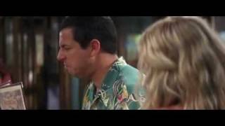 50 First Dates crying sceneflv [upl. by Ardnikal]