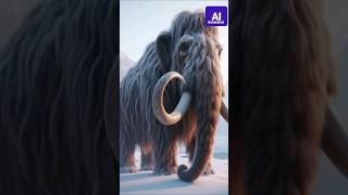 Reviving the Woolly Mammoth A Journey Back to Lifequot [upl. by Ahrens365]