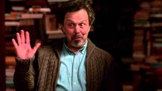 Metatron Talks About Stories  Supernatural Season 8 Episode 21 [upl. by Elka]