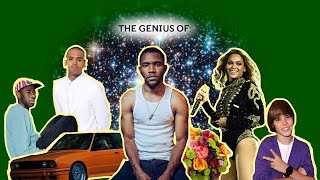 The Genius Of Frank Ocean [upl. by Karsten]