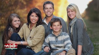 Candidate Profiles Kristi Noem [upl. by Igiul]