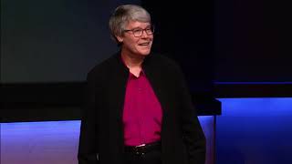 Are Libraries Still Relevant  Liz Bartlett  TEDxCaryWomen [upl. by Annaehr959]