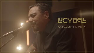 Lucybell  Sálvame La Vida Video Oficial [upl. by Nesbitt]