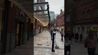 Belfast City centre travel belfast northernireland shorts [upl. by Gaw]