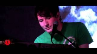 Owl City  quotThe Saltwater Roomquot New Version Live HD [upl. by Ailisec]