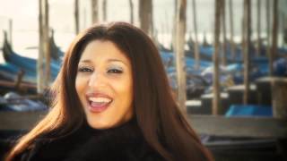 NJIE  CHARMANT  Official video clip ZOUK  HD [upl. by Almallah744]