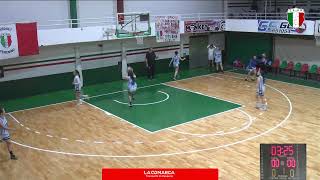 BASQUET FEMENINO PRIMERA DIVISION [upl. by Markiv255]