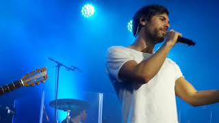 Max Giesinger  80 Millionen Wien [upl. by Nodanrb]