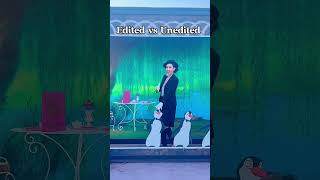 Mary Poppins Disneybound Cherry Transition Video at Epcot [upl. by Nel150]