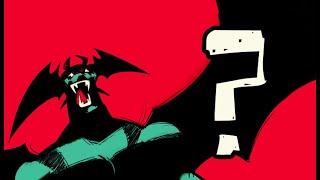 Devilman CryBaby  ¿No Entendiste [upl. by Wilhide]