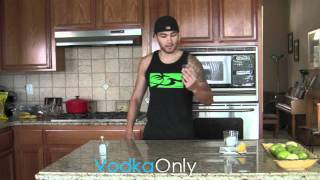 Vodka Review Stolichnaya Stoli [upl. by Tfat]