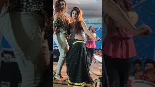 Nandni New Bhojpuri Nach Program 2021  Bhojpuri Stage Show  Bhojpuri New Arkesta Video [upl. by Ltihcox648]