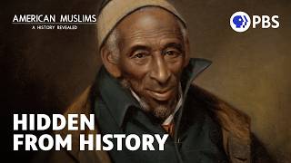 From Slavery to Freedom The Untold Story of Americas First Muslims [upl. by Nilrak848]