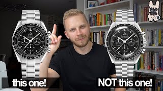 Why Omega Speedmaster Moonwatch is one of the BEST Value for Money Watches Today [upl. by Valeta]