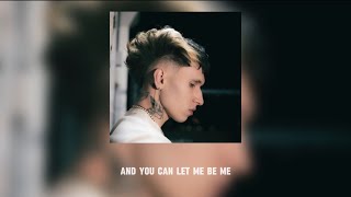 DripLee  let me be me  lyric video [upl. by Bruning]