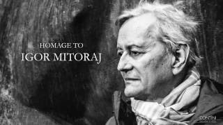 An Homage to Igor Mitoraj [upl. by Alie]