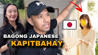 GANITO PAG MAY BAGONG KAPITBAHAY DITO SA JAPAN 🇯🇵 Buhay sa Japan [upl. by Harvison]