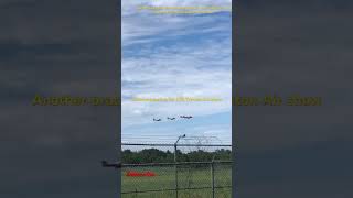 CFB TRENTON AIR SHOW [upl. by Delfine]