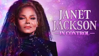 Embracing Her Own Identity  JANET JACKSON IN CONTROL  Official Trailer  Music Documentary [upl. by Kensell821]