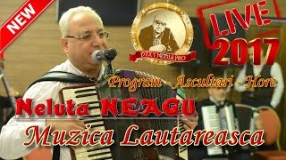 Neluta NEAGU  Ionica MINUNE amp Sile de la Cernica SHOW Revelionul Lautarilor  Craiova  Live 2017 [upl. by Kerek]