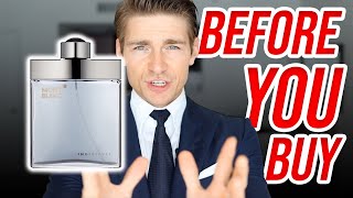 BEFORE you Buy Mont Blanc Individuel  Jeremy Fragrance [upl. by Connors905]