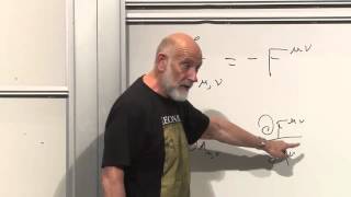 Special Relativity  Lecture 9 [upl. by Fabriane675]