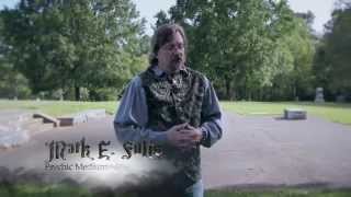 Chickamauga Battlefield Ghosts with Mark Fults and Sheila Albritton [upl. by Publius803]