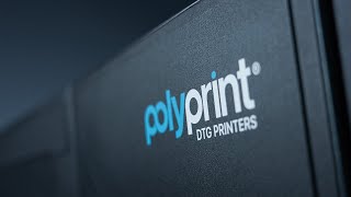 Texjet NG  Hybrid DTG DTF printers  Introduction [upl. by Eloccin376]