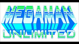 Mega Man Unlimited Music Occupied Wily Fortress Stage 2 Extended HD [upl. by Gaylene]