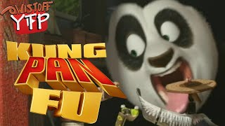 YTP  Kung Pan Fu 🐼 [upl. by Gatian]