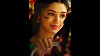 Azhage🖤🦋✨Poove Poove  WhatsApp status  Malayalam song  Arm [upl. by Dustie]