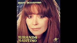 MIRANDA MARTINO  Mare lazzarone 1981 HQ [upl. by Swen]