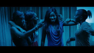 GIRLHOOD  Rihanna Diamonds Dance  Film Clip [upl. by Rafaello572]