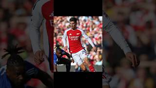 Arsenal 4  2 Leicester shorts [upl. by Carpenter]