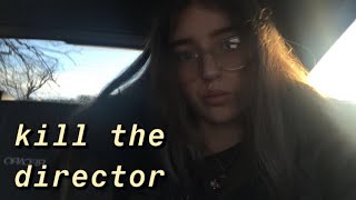 kill the director cover [upl. by Llarret]