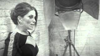 Louise Dearman Home Official video [upl. by Namar]