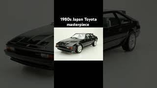 1982 Toyota Celica [upl. by Trepur]