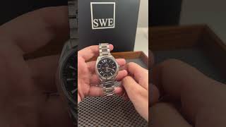 Omega Seamaster Aqua Terra GMT CoAxial Watch 23110432201001 Review  SwissWatchExpo [upl. by Wehtam]