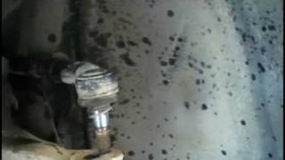 Tie Rod Replacement Audi A6 [upl. by Melodie94]