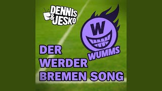 Der Werder Bremen Song [upl. by Manoff]