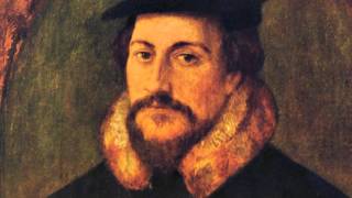 John Calvin and the Reformation [upl. by Ehrenberg]