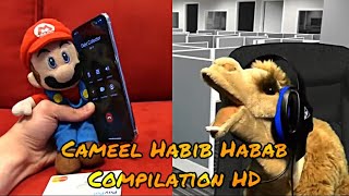 SML  Cameel Habib Habab Compilation HD [upl. by Tallou]