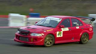 NSSCC Rallysprint compilation [upl. by Tonl]